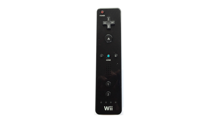 Набір Консоль Nintendo Wii U Модифікована 96GB Black + 10 Вбудованих Ігор Б/У + Контроллер Remote 2шт + Nunchuk 2шт + Sensor Bar - зображення 3
