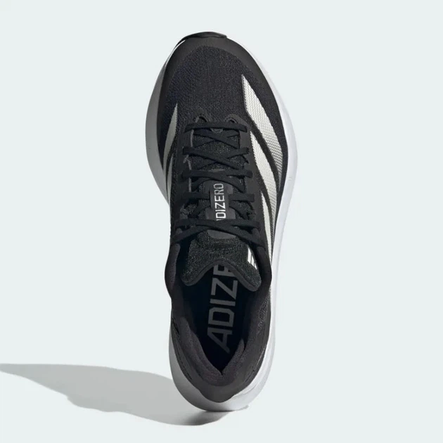 Жіночі кросівки для бігу Adidas Adizero Sl2 W IF6769 38.5 (5.5UK) 24 см Cblack/Zeromt/Carbon (4067889091716) - Фото 5 Жіночі кросівки для бігу Adidas Adizero Sl2 W IF6769 38.5 (5.5UK) 24 см Cblack/Zeromt/Carbon (4067889091716) - зображення 5