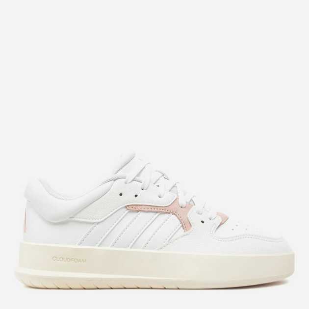 Акція на Жіночі кросівки Adidas Court 24 ID1259 40 (6.5UK) 25 см Ftwwht/Ftwwht/Owhite від Rozetka