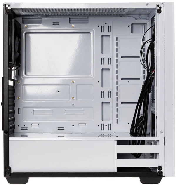 Корпус KoLink Stronghold White (5999094002784) - зображення 4