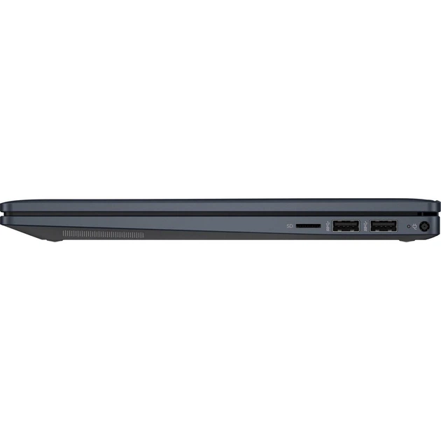 Ноутбук HP 14 Pavilion x360 14-ek2021ua 14'' FHD IPS Ts,300n/Core 3-100U (4.7)/8Gb/SSD512Gb/Intl Grap/FPS/DOS (A0NK4EA) - изображение 9