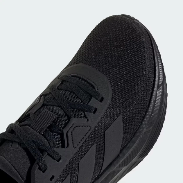 Женские кроссовки для бега Adidas Galaxy 7 W ID8764 40.5 (7UK) 25.5 см Cblack/Cblack/Cblack (4067889617220) - изображение 9