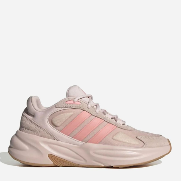 Акція на Жіночі кросівки Adidas Ozelle IH2296 38.5 (5.5UK) 24 см Sanpin/Sepisp/Pinspa від Rozetka