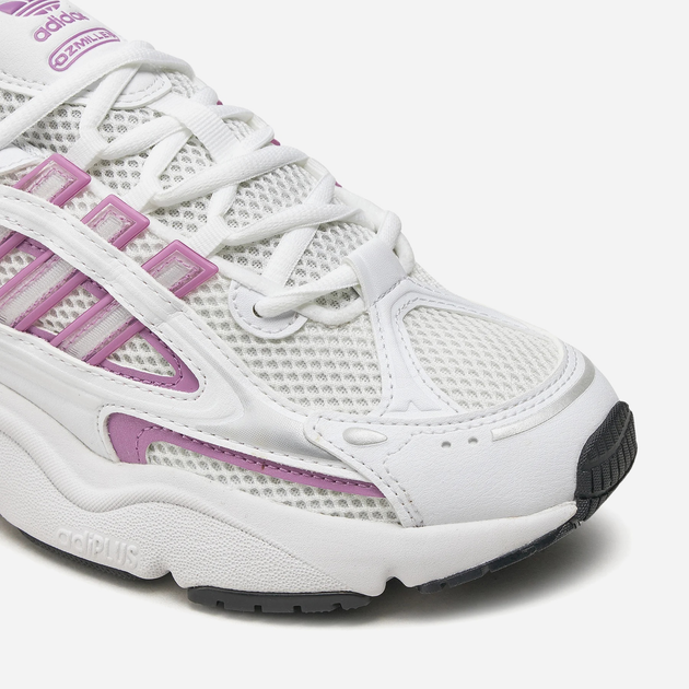 Женские кроссовки Adidas Ozmillen W IF9500 39.5 (6UK) 24.5 см Ftwwht/Prepur/Silvmt (4067888558449) – в интернет-магазине ROZETKA | Купить в Украине: Киеве, Харькове, Днепре, Одессе, Запорожье, Львове Женские кроссовки Adidas Ozmillen W IF9500 39.5 (6UK) 24.5 см Ftwwht/Prepur/Silvmt (4067888558449) – в интернет-магазине ROZETKA | Купить в Украине: Киеве, Харькове, Днепре, Одессе, Запорожье, Львове