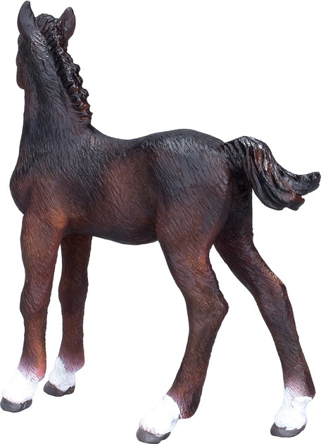 Figurka Mojo Hanoverian Foal 7.8 cm (5031923810181) - obraz 2
