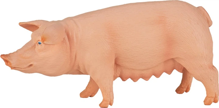 Набор фигурок Mojo Farm Animals Pet Models 10 шт (5031923800304) - Фото 4 Набор фигурок Mojo Farm Animals Pet Models 10 шт (5031923800304) - изображение 4