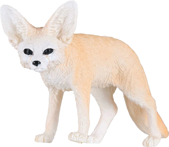 Figurka Mojo Fennec Desert Fox Small 4.2 cm (5031923810556) - obraz 5