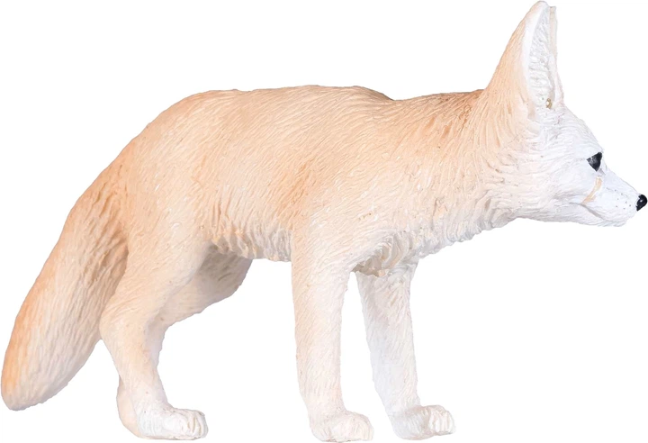 Figurka Mojo Fennec Desert Fox Small 4.2 cm (5031923810556) - obraz 6