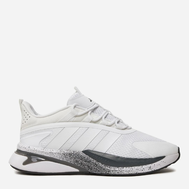 Акція на Чоловічі кросівки Adidas Alpharesponse IE6347 42 (8UK) 26.5 см Ftwwht/Ftwwht/Cblack від Rozetka