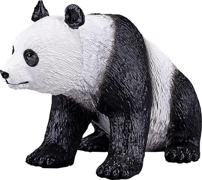 Figurka Mojo Animal Planet Giant Panda Large 5.5 cm (5031923871717) - obraz 5