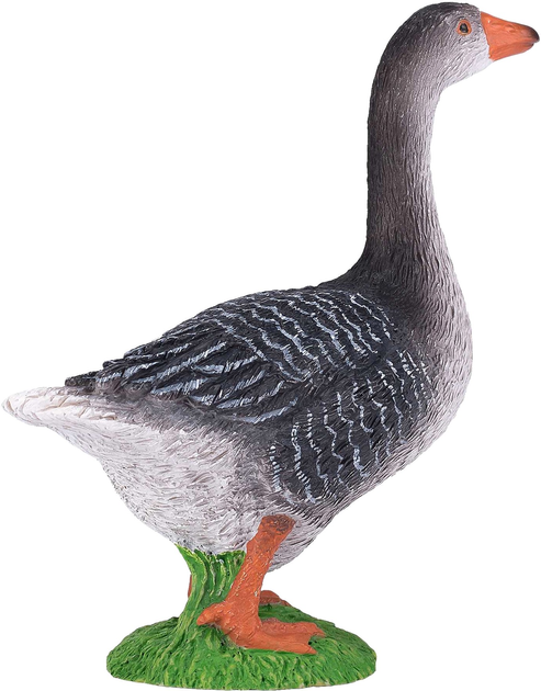 Фігурка Mojo Goose Grey Medium 8 см (5031923810396) - зображення 2