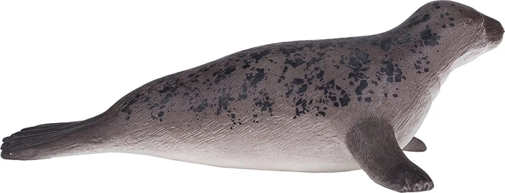 Figurka Mojo Animal Planet Grey Seal Large 3.25 cm (5031923870918) - obraz 4