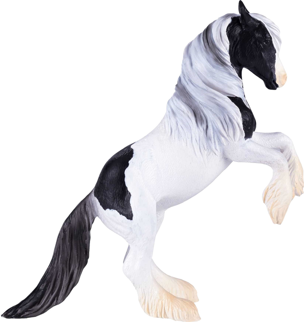 Фігурка Mojo Irish Cob Stallion XL 12 см (5031923810068) - зображення 1