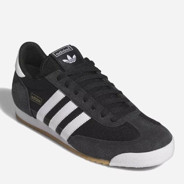 Adidas R71 IH1324 41.5 7.5UK 26 Cblack Ftwwht Goldmt 4067897911556 ROZETKA