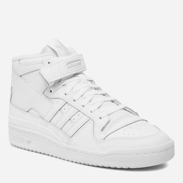 Adidas Forum Mid IG3754 42 8UK 26.5 Ftwwht Crywht Ftwwht 4066759045026 ROZETKA