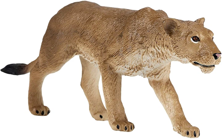 Фігурка Mojo Wildlife African Lioness 5.7 см (5031923810716) - зображення 4