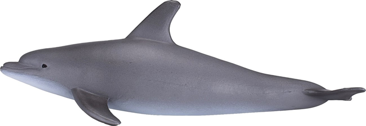 Figurka Mojo Sealife Bottlenose Dolphin 4.5 cm (5031923871182) - obraz 2