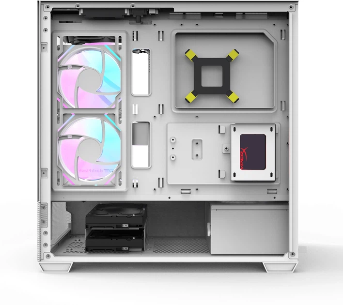 Ds9000 Корпус DarkFlash DS9000 Air White – фото, отзывы, характеристики в ...