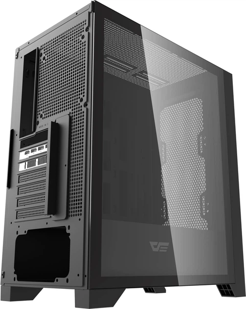 Корпус DarkFlash DRX70 MESH Black - изображение 7