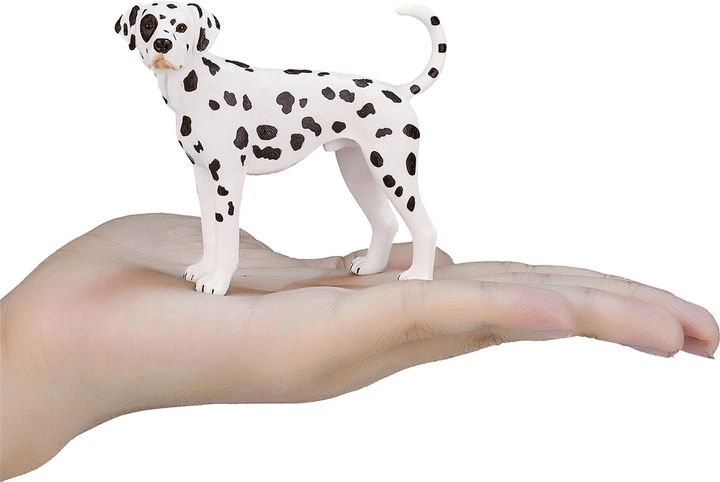 Фігурка Mojo Farm Life Dalmatian 7.5 см (5031923872486) - зображення 6