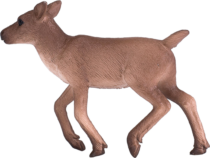 Figurka Mojo Wildlife Reindeer Calf 6 cm (5031923871885) - obraz 2