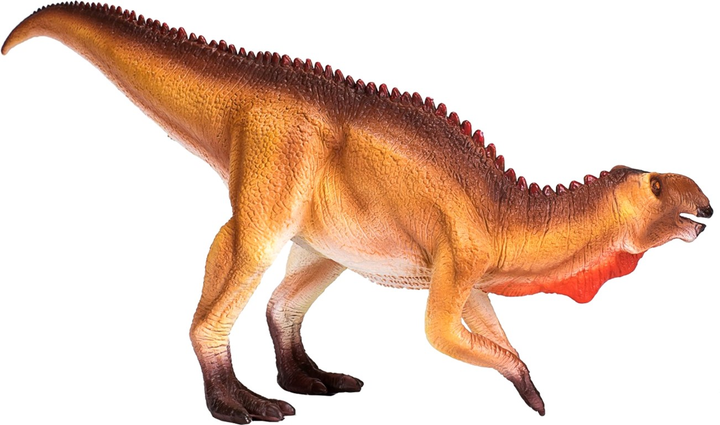 Фігурка Mojo Animal Planet Mandschurosaurus (5031923810242) - зображення 3