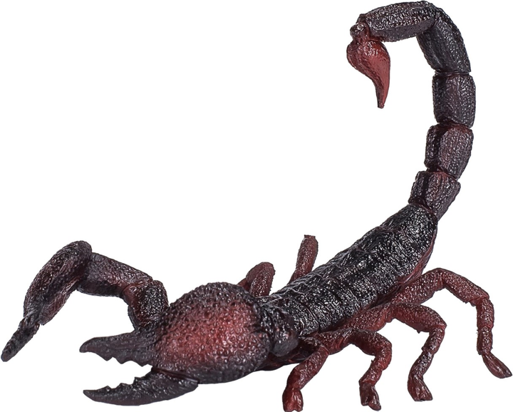 Figurka Mojo Animal Planet Emperor Scorpion 6 cm (5031923871335) - obraz 1