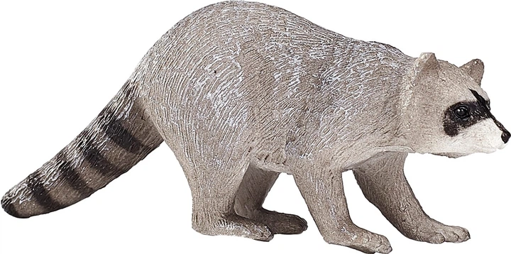 Figurka Mojo Raccoon 3.5 cm (5031923871595) - obraz 4