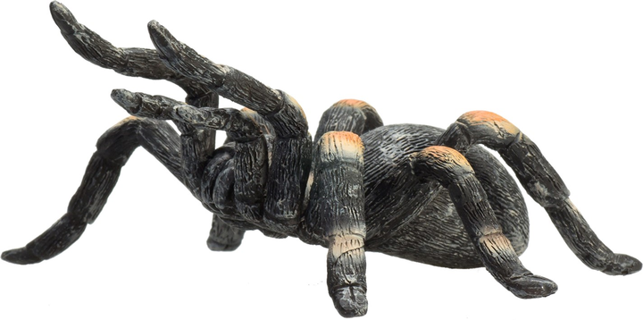 Figurka Mojo Red Kneed Tarantula 4 cm (5031923872134) - obraz 1