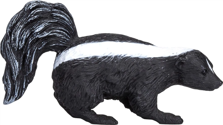 Figurka Mojo Skunk 3.5 cm (5031923870345) - obraz 4