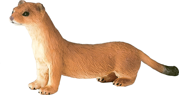 Figurka Mojo Stoat 3.5 cm (5031923871878) - obraz 5