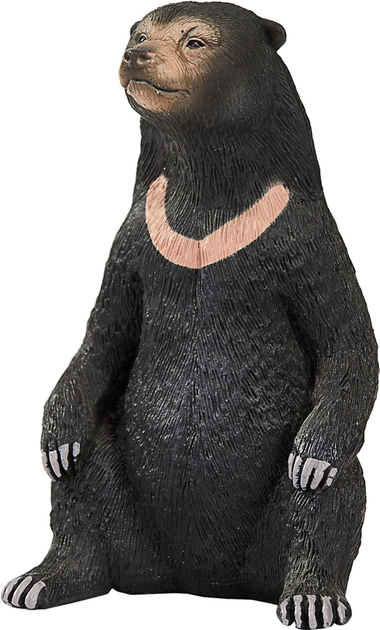 Figurka Mojo Sun Bear 8.5 cm (5031923871731) - obraz 2