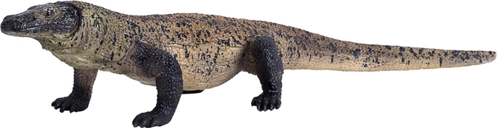 Фігурка Mojo Komodo Dragon 5 см (5031923810112) - зображення 2