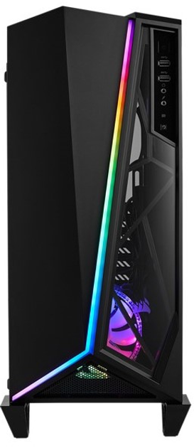 Obudowa Corsair Carbide SPEC-OMEGA Black (CC-9011140-WW) - obraz 5