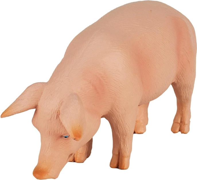 Figurka Mojo Pig Medium 9 cm (5031923870802) - obraz 2