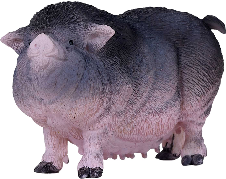 Figurka Mojo Pot Bellied Pig Medium 8 sm (5031923810792) - obraz 2