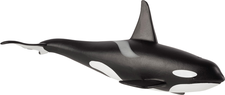 Figurka Mojo Orca Killer 8 cm (5031923871144) - obraz 2