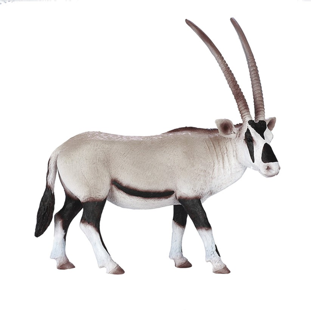Фігурка Mojo Antelope Oryx 12 см (5031923872424) - зображення 2