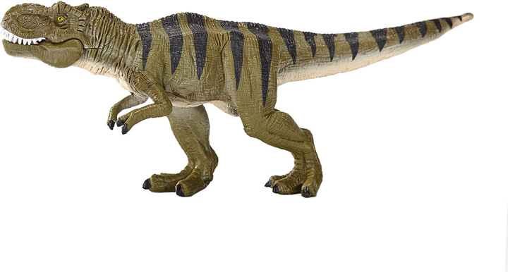 Figurka Mojo Tyrannosaurus Rex with Articulated Jaw XL 23 sm (5031923872585) - obraz 3