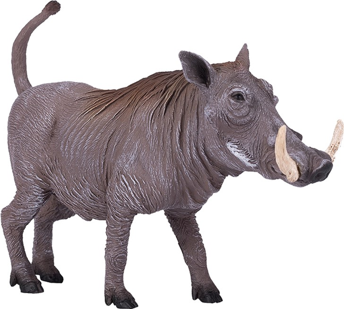 Figurka Mojo Warthog Large 10 cm (5031923810310) - obraz 2