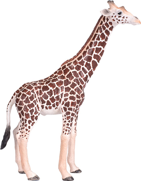 Набір фігурок Mojo Safari Premium Hand Painted Animal Play 6 шт (5031923800267) - зображення 2
