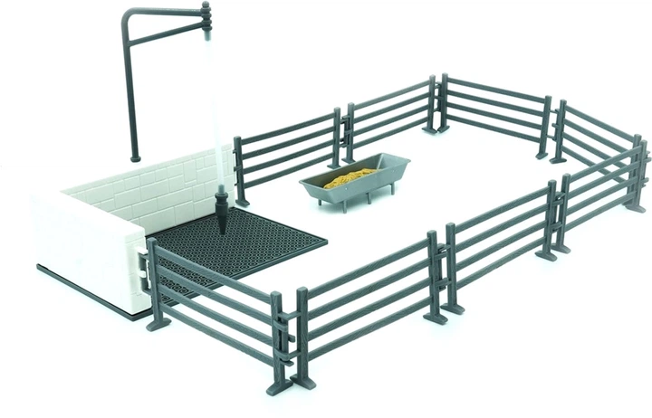 Wybieg dla zwierząt Mojo z kąpieliskiem dla koni (5031923800618) - obraz 3