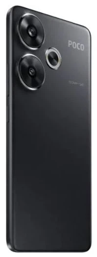 Смартфон Poco F6 8/256GB Black – фото, отзывы, характеристики в