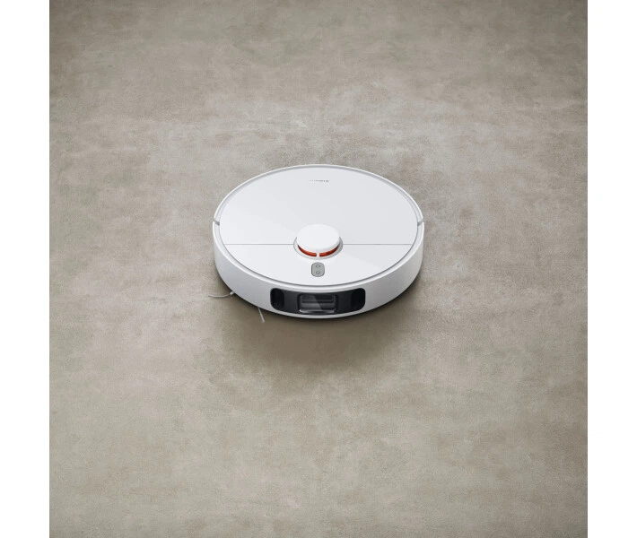 Робот-пилосос Xiaomi Mi Robot Vacuum S10+ White - Фото 8 Робот-пилосос Xiaomi Mi Robot Vacuum S10+ White - изображение 8
