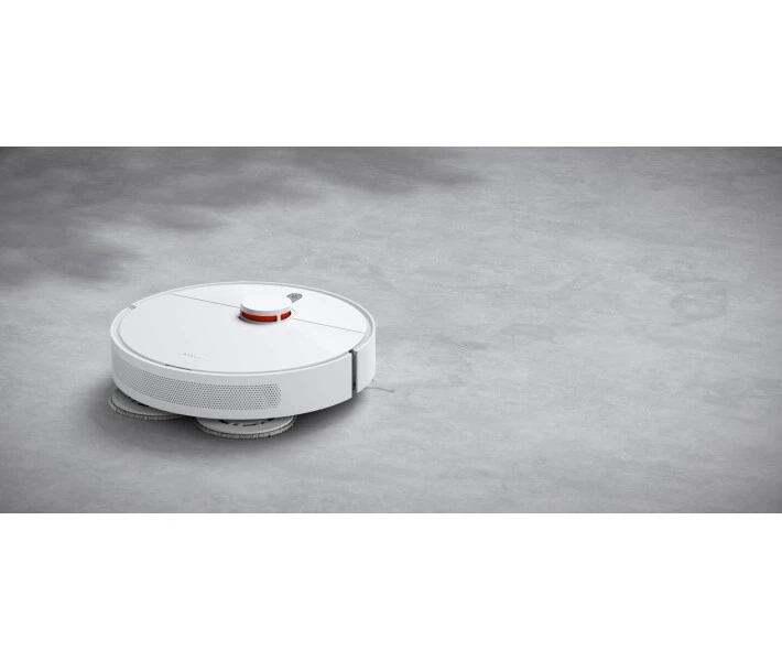 Робот-пилосос Xiaomi Mi Robot Vacuum S10+ White - Фото 9 Робот-пилосос Xiaomi Mi Robot Vacuum S10+ White - изображение 9