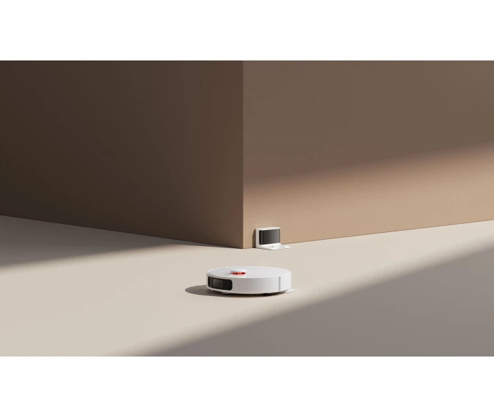 Робот-пилосос Xiaomi Mi Robot Vacuum S10+ White - Фото 10 Робот-пилосос Xiaomi Mi Robot Vacuum S10+ White - изображение 10