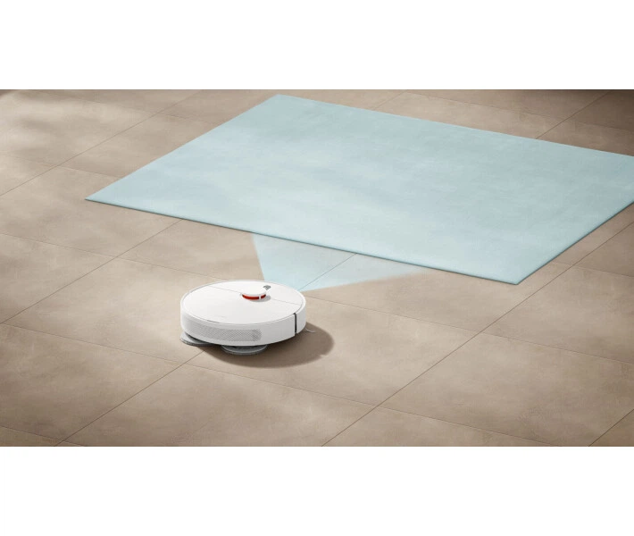 Робот-пилосос Xiaomi Mi Robot Vacuum S10+ White - Фото 11 Робот-пилосос Xiaomi Mi Robot Vacuum S10+ White - изображение 11
