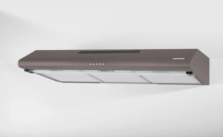 Витяжка Heinner HCH-490-BRW - изображение 2