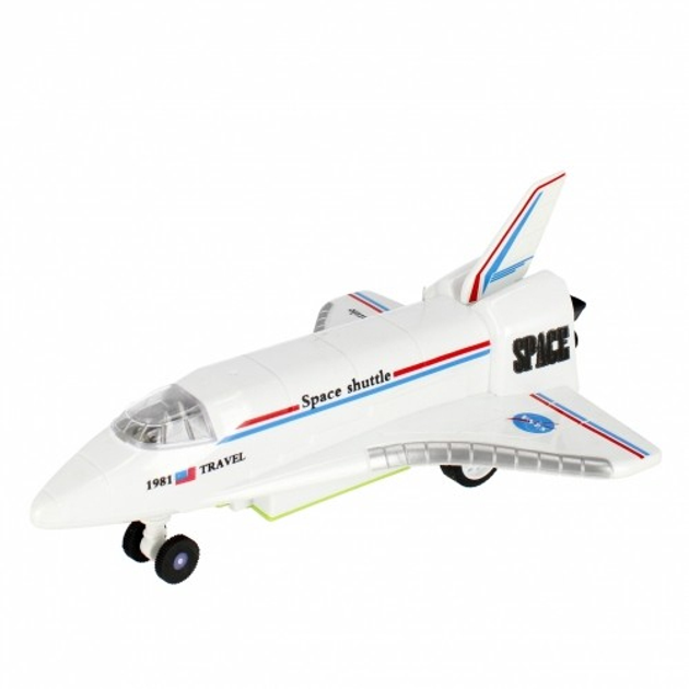 Samolot zdalnie sterowany Euro-Trade Palne Model Aerospace (5904335849028) - obraz 2
