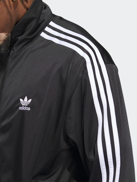 Толстовка на молнии мужская Adidas Originals Fbird Tt Ij7058 2XL